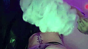 shower date with trans jaysalixx ftm