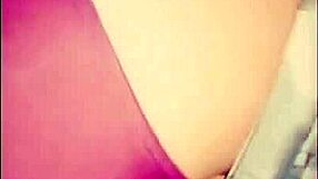 Mexican Whore's Siesta Ends With Creampie In Her Big Ass