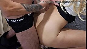 fanny's emotional cumshot compilation