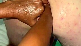 She Wrecked My Hole Sex Anal Femdom Gaping Asshole Assfucking Double Fisting Fetish