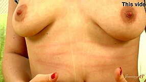 From cute teen to slut Trisha wrecks her own cunt