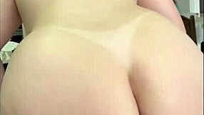 Crazy For Huge Toy And Double Penetration?