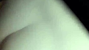 Fucking neighbor doggystyle until she can't take it