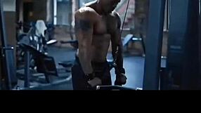 Did You Know In 2019 I Was The Face Of The Rock Hard Challenge For Muscle & Fitness