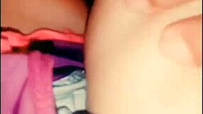 Mexican Whore's Siesta Ends With Creampie In Her Big Ass