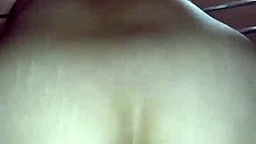 Jamili SWALLOWING the BIG BLACK DICK!