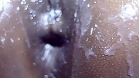 homemade anal creampie with big ass, so hot to watch! 🔥