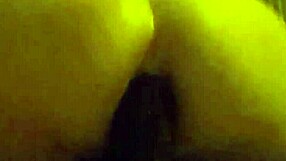 Ahri star secretly participates in big black cock training session