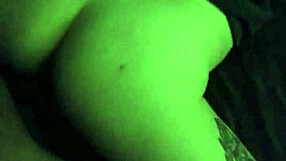 homemade interracial encounter with milf