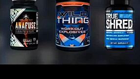 Did You Know In 2019 I Was The Face Of The Rock Hard Challenge For Muscle & Fitness