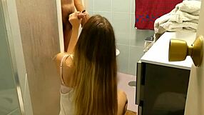 Hey, I Record Videos While Fucking My Stepfather Outdoors. He Cums Inside Since I Have An IUD!