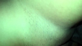 เมียรักผัวสวยโดนเย็ดและครีมพายโดย BBC ไม่ใส่ถุง ยกขา! 😈