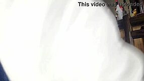 Fucking Stepdaughter's Tight Pussy!