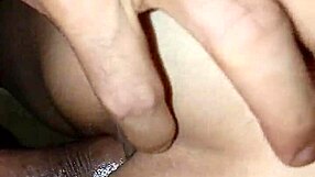 Tied Hands Anal Fuck