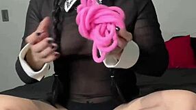 mi coleccion de cuerdas shibari como empezo mi aficion por este mundo astarioth