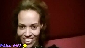 Secretly Fingering Myself in Shopping Mall Dressing Room