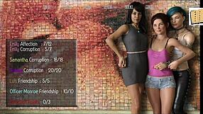 i cant believe im stuck in this halfway house 14 game again for real