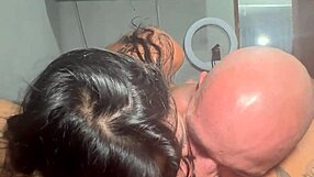 Best Latina Threesome