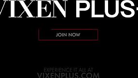 Vixenplus老师阿妮莎给学生维奥莱特上调情课