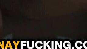 chubby asian sonja blows and gets fucked