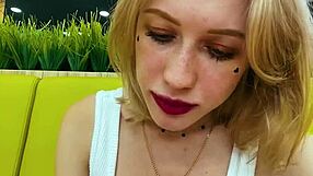 I find malls the hottest for webcam sluts masturbating