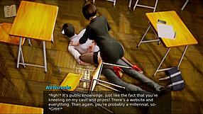 Academy 192 game is full of exciting quests and fun