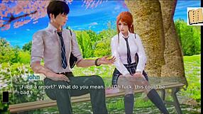 Academy 101 Game Session