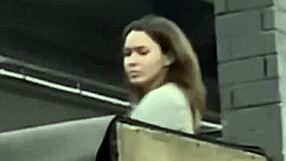 just doing my usual crossfit workout with some intense moves.