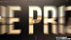 Волим да гледам кривуле милфове са великим сисицама јебу породицу за награду у игри