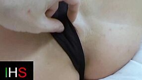 male pig fucks beautiful slutty girl in ass