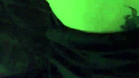 homemade interracial encounter with milf