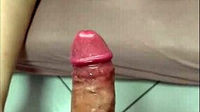 Crazy For Huge Toy And Double Penetration?