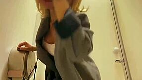 I find malls the hottest for webcam sluts masturbating