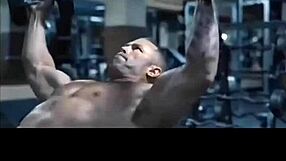 Did You Know In 2019 I Was The Face Of The Rock Hard Challenge For Muscle & Fitness