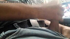 Soloboy's Intense Masturbation Session 33