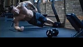 Did You Know In 2019 I Was The Face Of The Rock Hard Challenge For Muscle & Fitness