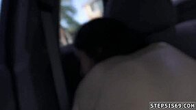 Devirginized In Bondage For Birthday!