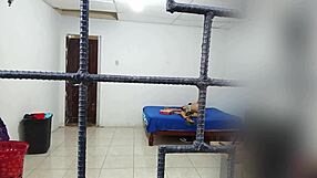 i flash while husband is away