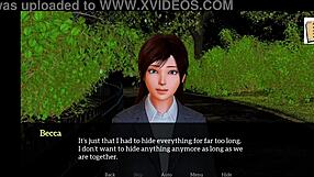 my new family brings big tits and erotic ass games