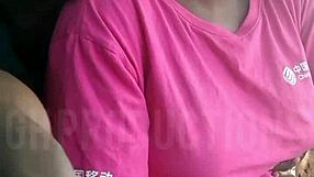 I met an African teen 18+ slut at the park. Public upskirt play turned into making out