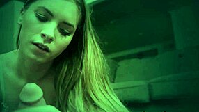 amateur teen 18+ pov tugs cum story