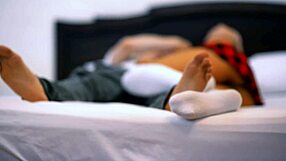 Latina Teacher Fucks Petite Student in Office After Classes.