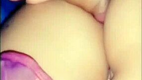 Mexican Whore's Siesta Ends With Creampie In Her Big Ass