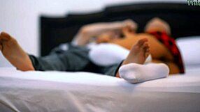 Latina Teacher Fucks Petite Student in Office After Classes.