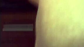 ebony takes massive bbc in her big asshole for cumshot!