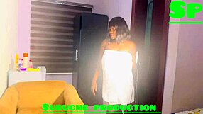 Belladicckk MASTURBATES her BIG ASS for CLIENT on VIDEO CALL