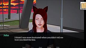 my new family brings big tits and erotic ass games