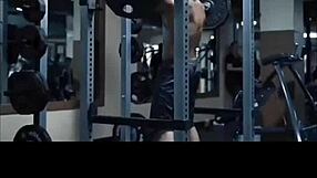 Did You Know In 2019 I Was The Face Of The Rock Hard Challenge For Muscle & Fitness