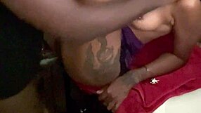 Amateur couple counter fuck pt 1 cream pie