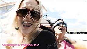 Booty Shake And Tits Compilation Pt 1